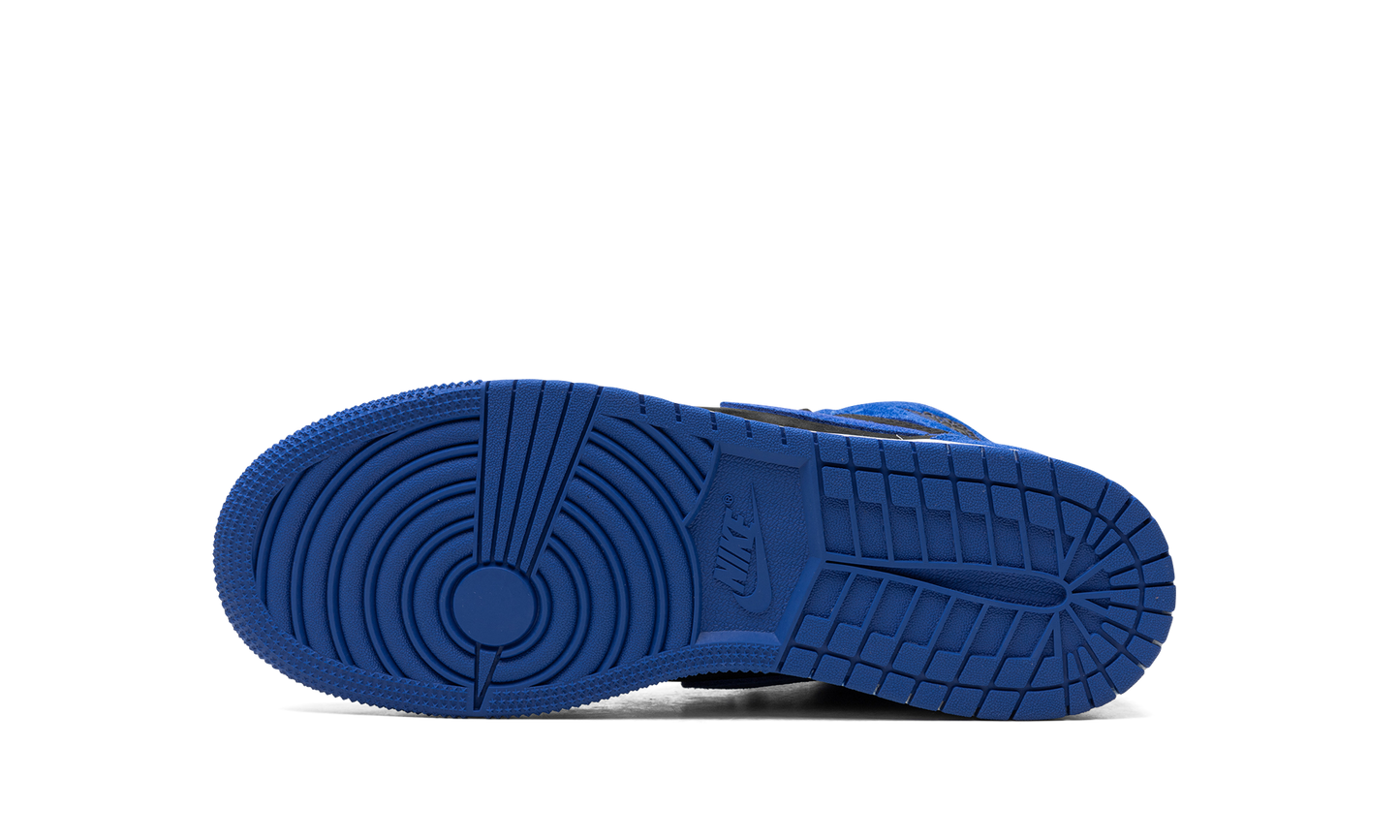 Air Jordan 1 High OG GS Royal Reimagined FD1437 042