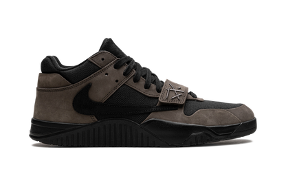 Jumpman Jack TR Travis Scott - Dark Mocha FZ8117 204