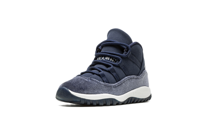 Air Jordan 11 TD Midnight Navy DO3856 441
