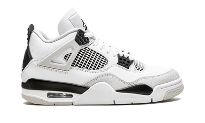 Air Jordan 4 Retro Military Black DH6927 111