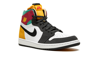 Jordan 1 High Zoom Air CMFT Anthracite CT0978 016