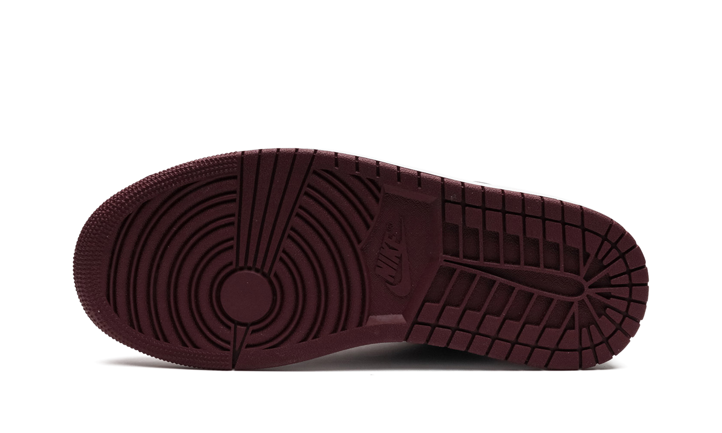 AIR JORDAN 1 LO WMNS Dark Beetroot DC0774 006