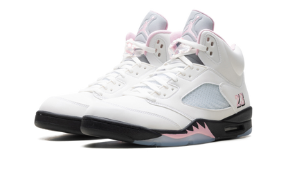 Air Jordan 5 OG Medium Soft Pink HQ7978 102