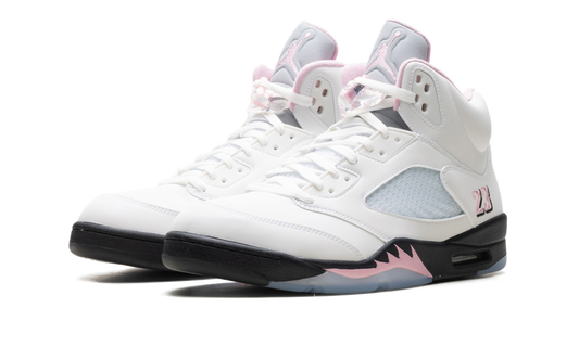 Air Jordan 5 OG Medium Soft Pink HQ7978 102
