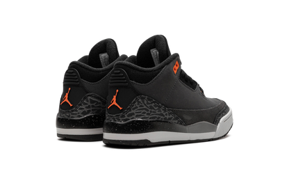 Air Jordan 3 PS Fear Pack DM0966 080