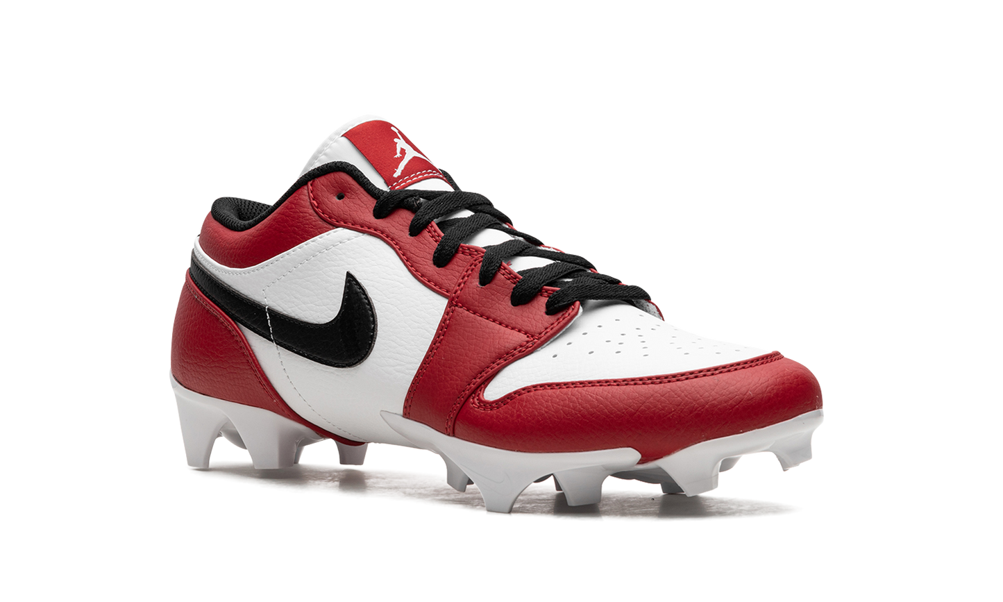 Air Jordan 1 Low TD Cleat Chicago FJ6245 106