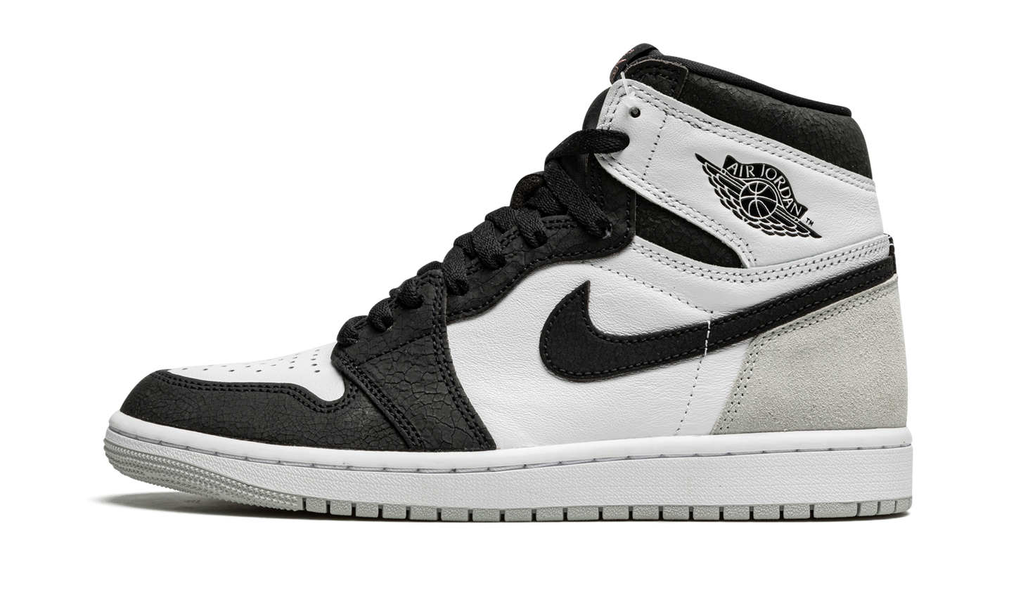 Air Jordan 1 Retro High OG Stage Haze 555088 108