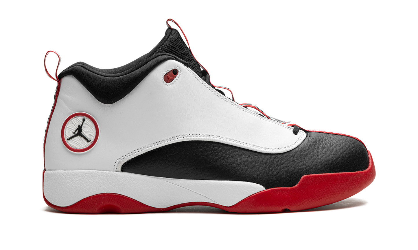 Jumpman Pro Quick Varsity Red FB9978 161