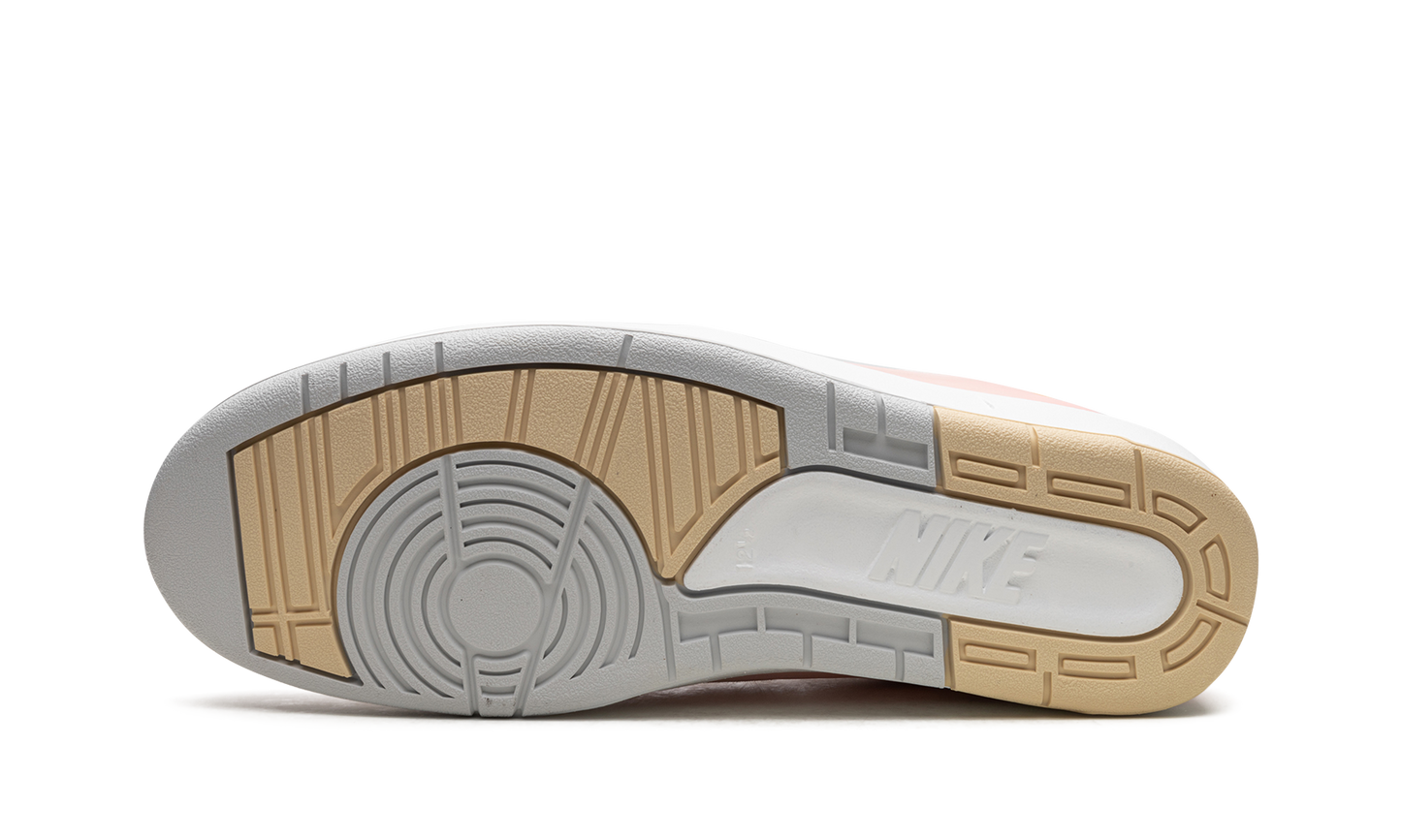 Air Jordan 2 Low Craft Atmosphere DX6930 600