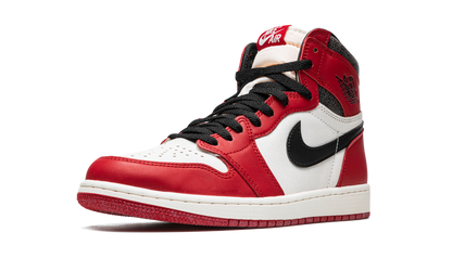 Air Jordan 1 Retro High OG Chicago Lost and Found DZ5485 612