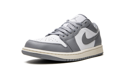 Air Jordan 1 Low Vintage Grey 553558 053
