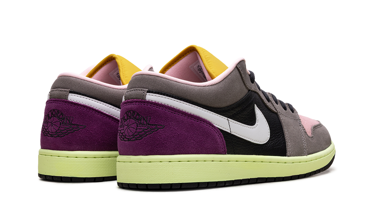 Air Jordan 1 Low Tokyo Bio Hack HQ2010 005
