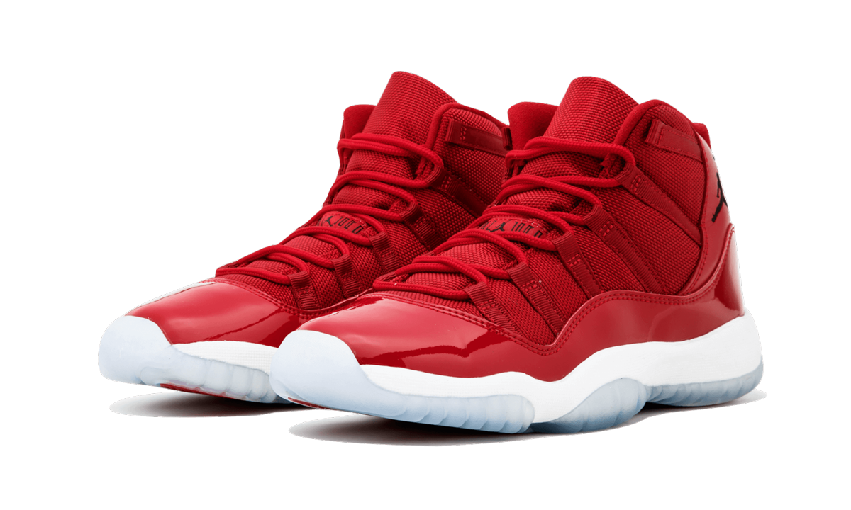 Air Jordan 11 Retro GS Win Like 96 378038 623