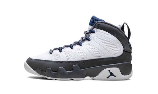 Air Jordan 9 GS French Blue (2026) HV4574 100