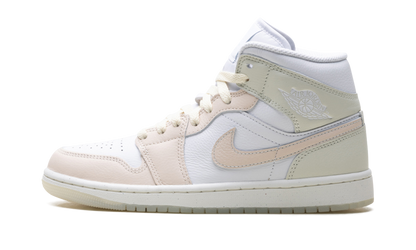 Air Jordan 1 Mid SE White Sea Glass HJ6654 100