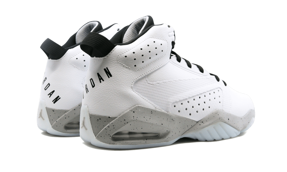 Air Jordan Lift Off White Grey Blue Rose AR4430 101