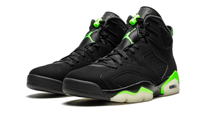 Air Jordan 6 Retro Electric Green CT8529 003