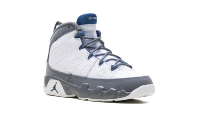Air Jordan 9 PS French Blue 401811 100