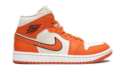 AIR JORDAN 1 MID SE WMNS SPORT SPICE DV1302 100