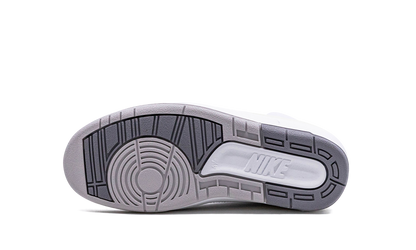 Air Jordan 2 GS Cement Grey DQ8562 100