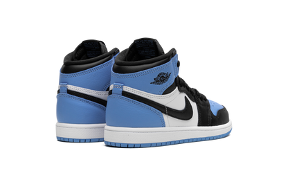 Jordan 1 Retro High OG PS UNC Toe FD1412 400