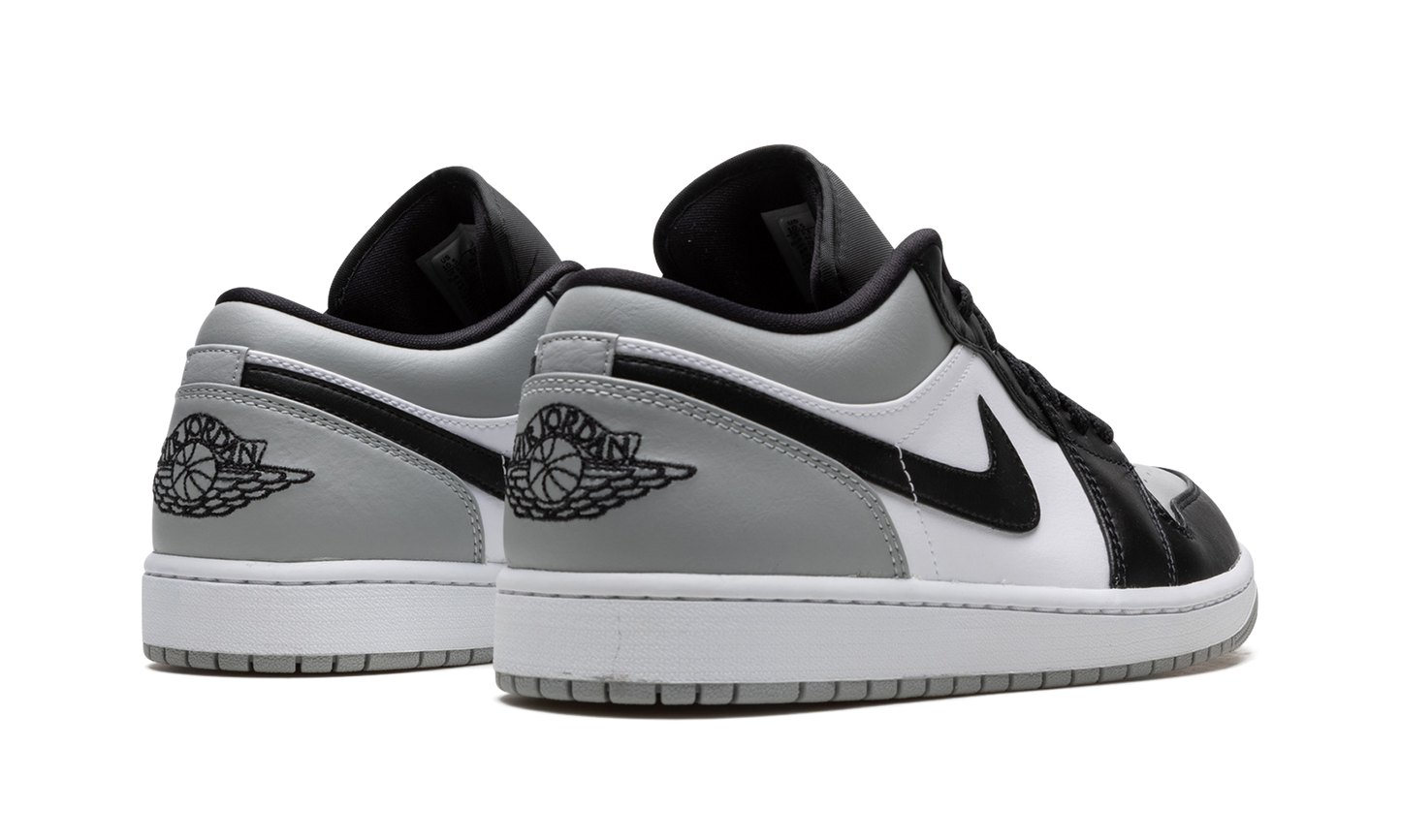 Air Jordan 1 Low Shadow Toe 553558 052