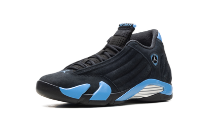 Air Jordan 14 University Blue (2026) 487471 007