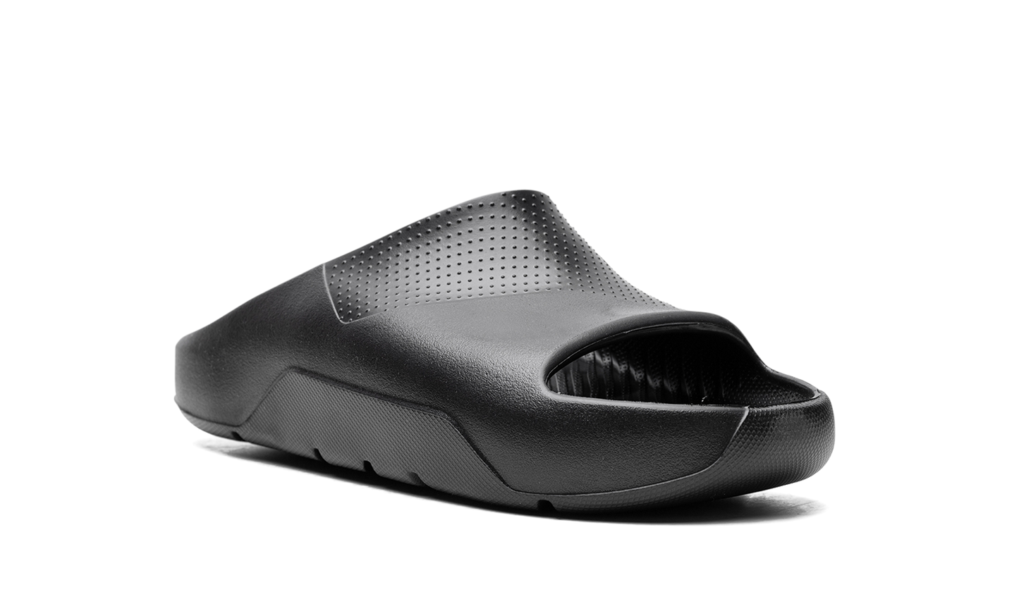 Post Slide Triple Black DX5575 001