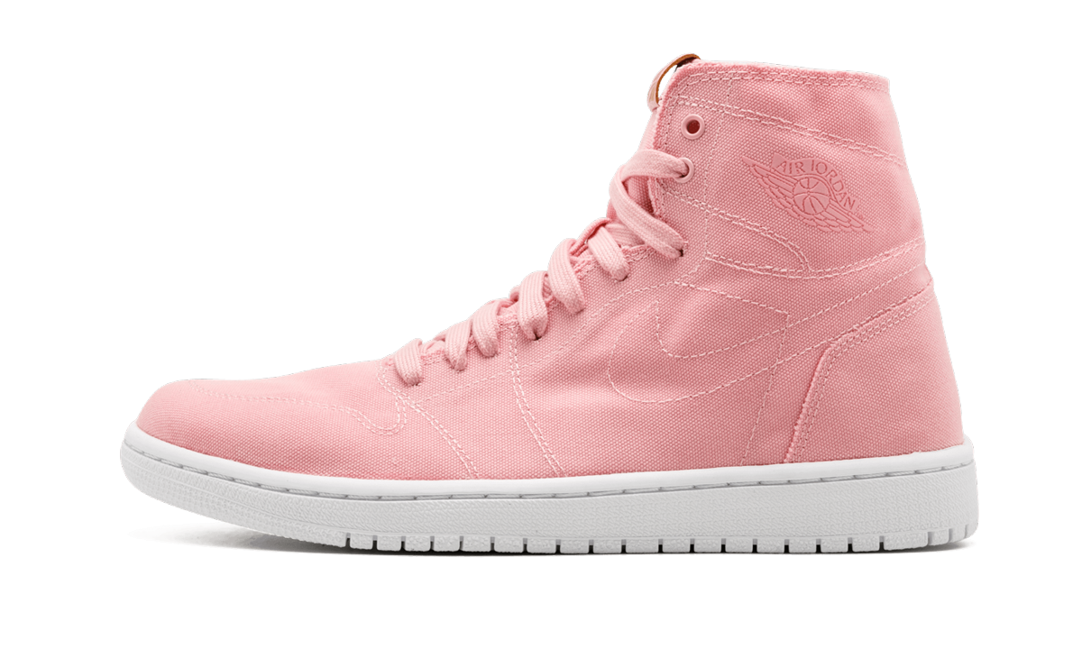 Air Jordan 1 Retro High Decon Easter 867338 620