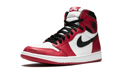 Air Jordan 1 Retro High OG Chicago 555088 101