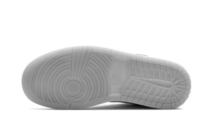 Air Jordan 1 Low SE WMNS Metallic Silver FN5030 001