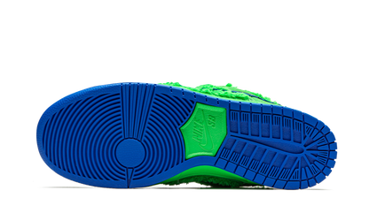 SB Dunk Low 5
