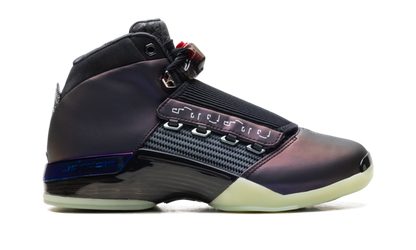 Air Jordan 17 Mid Doernbecher IO7684 921