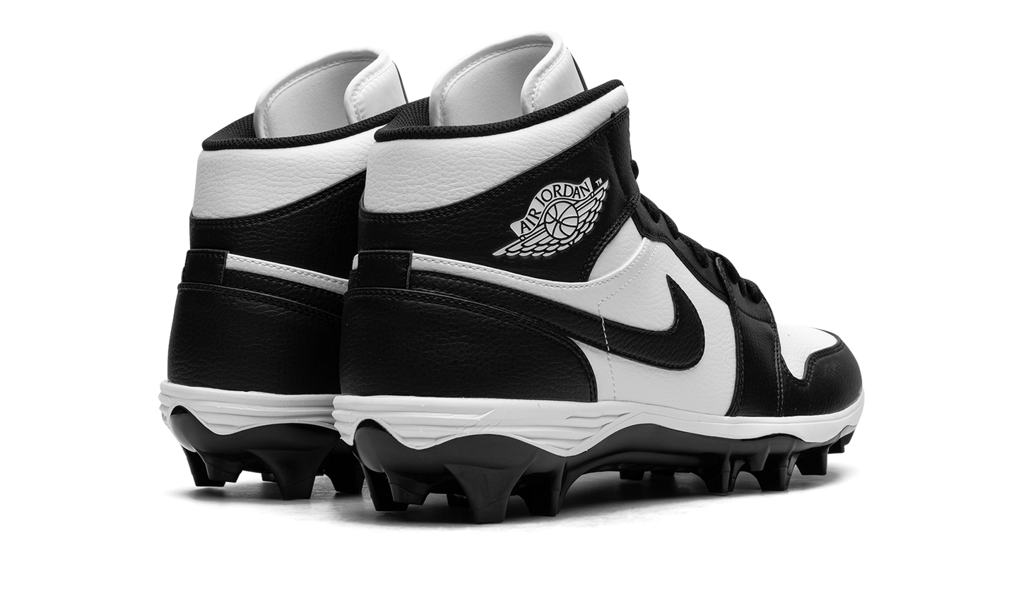 Jordan 1 Mid TD Panda FJ6805 100