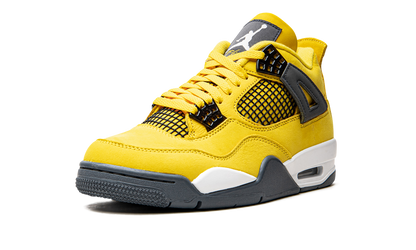 Air Jordan 4 Retro 4A