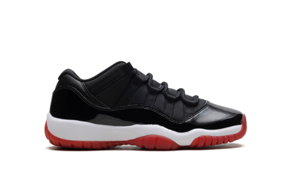 Jordan 11 Retro Low GS Bred (2025) FV5121 006