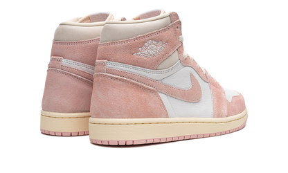AIR JORDAN 1 High WMNS Washed Pink FD2596 600
