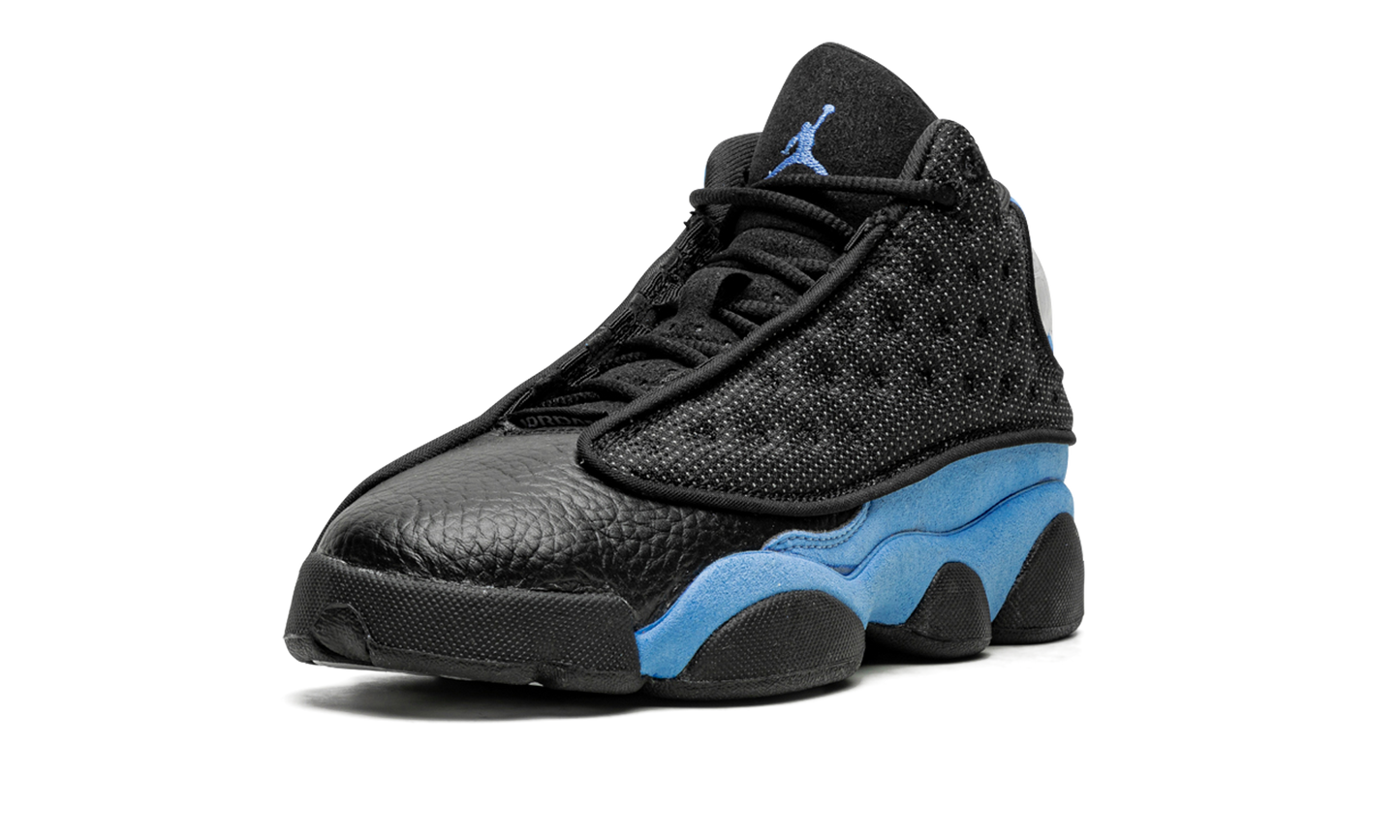 Air Jordan 13 GS University Blue 884129 041