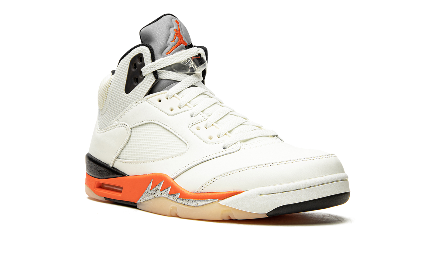 Air Jordan 5 Retro Shattered Backboard DC1060 100
