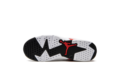 Air Jordan 6 Retro PS Red Oreo DV3605 162