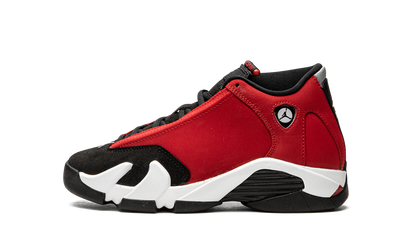 Air Jordan 14 Retro GS Gym Red 487524 006