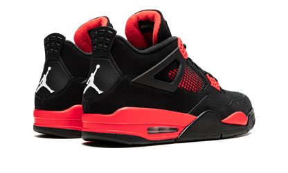 Air Jordan 4 Retro Red Thunder CT8527 016