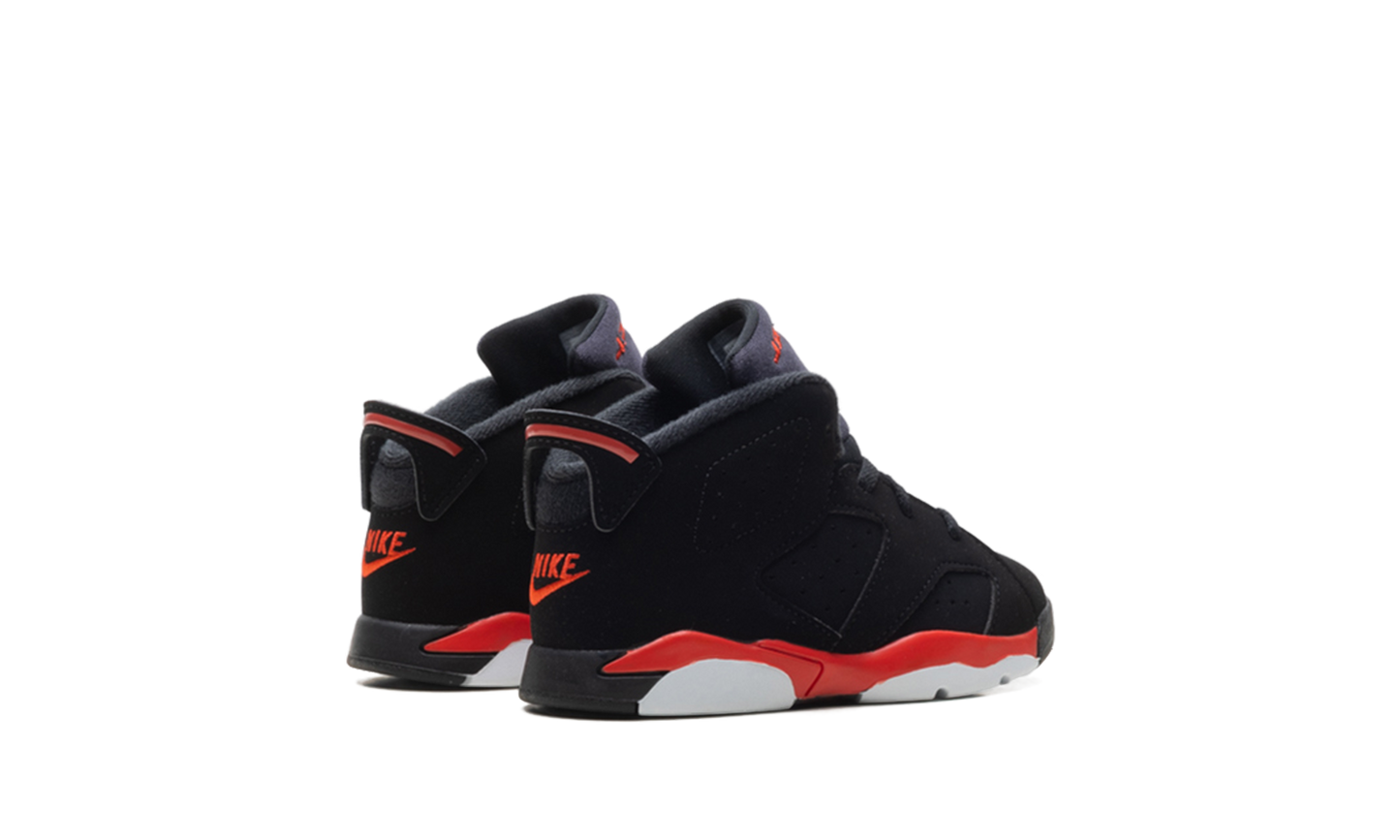 Air Jordan 6 TD Infrared Salesman (2026) IQ1280 001
