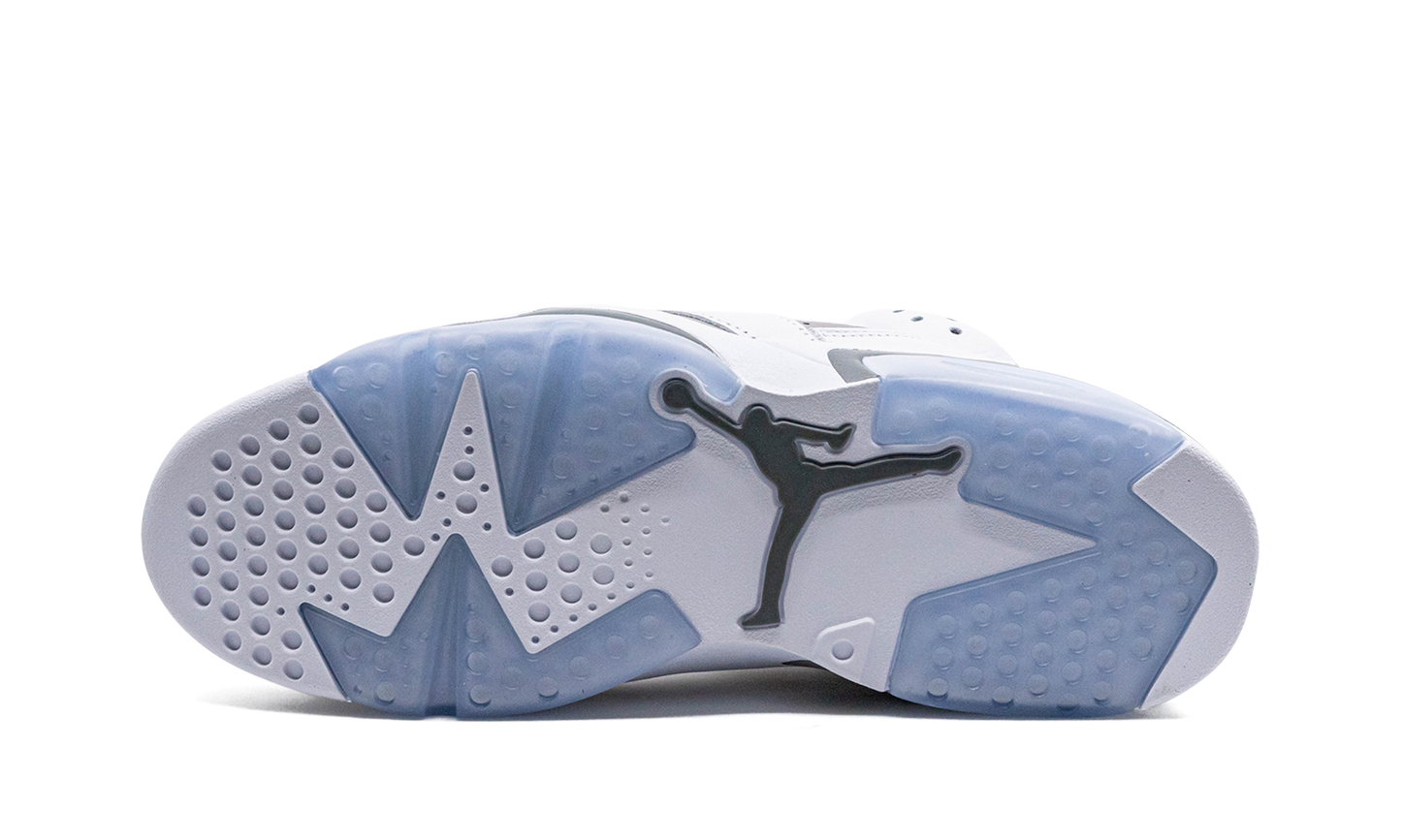 Air Jordan 6 Cool Grey CT8529 100
