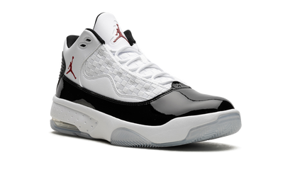 Jordan Max Mid Aura 2 Gym Red CK6636 102