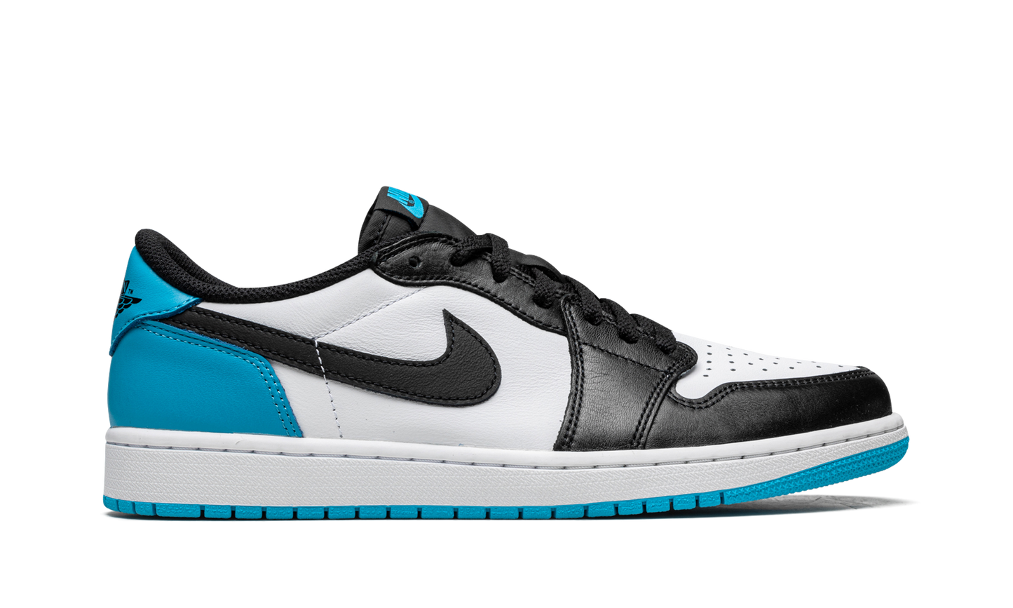 Air Jordan 1 Low OG UNC CZ0790 104