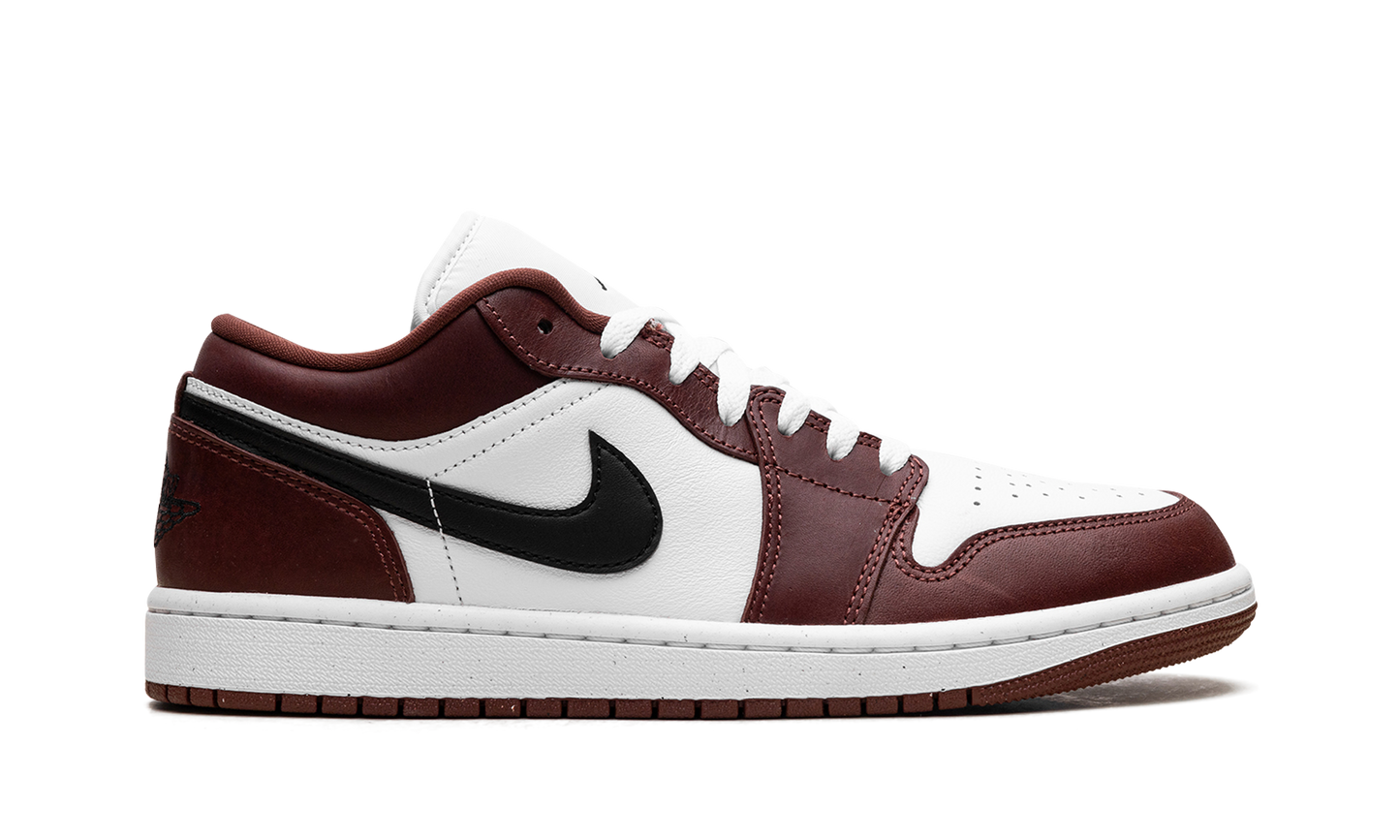Jordan 1 Low SE Dark Pony HF3148 102