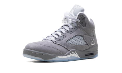 Air Jordan 5 Wolf Grey (2026) DD0587 002