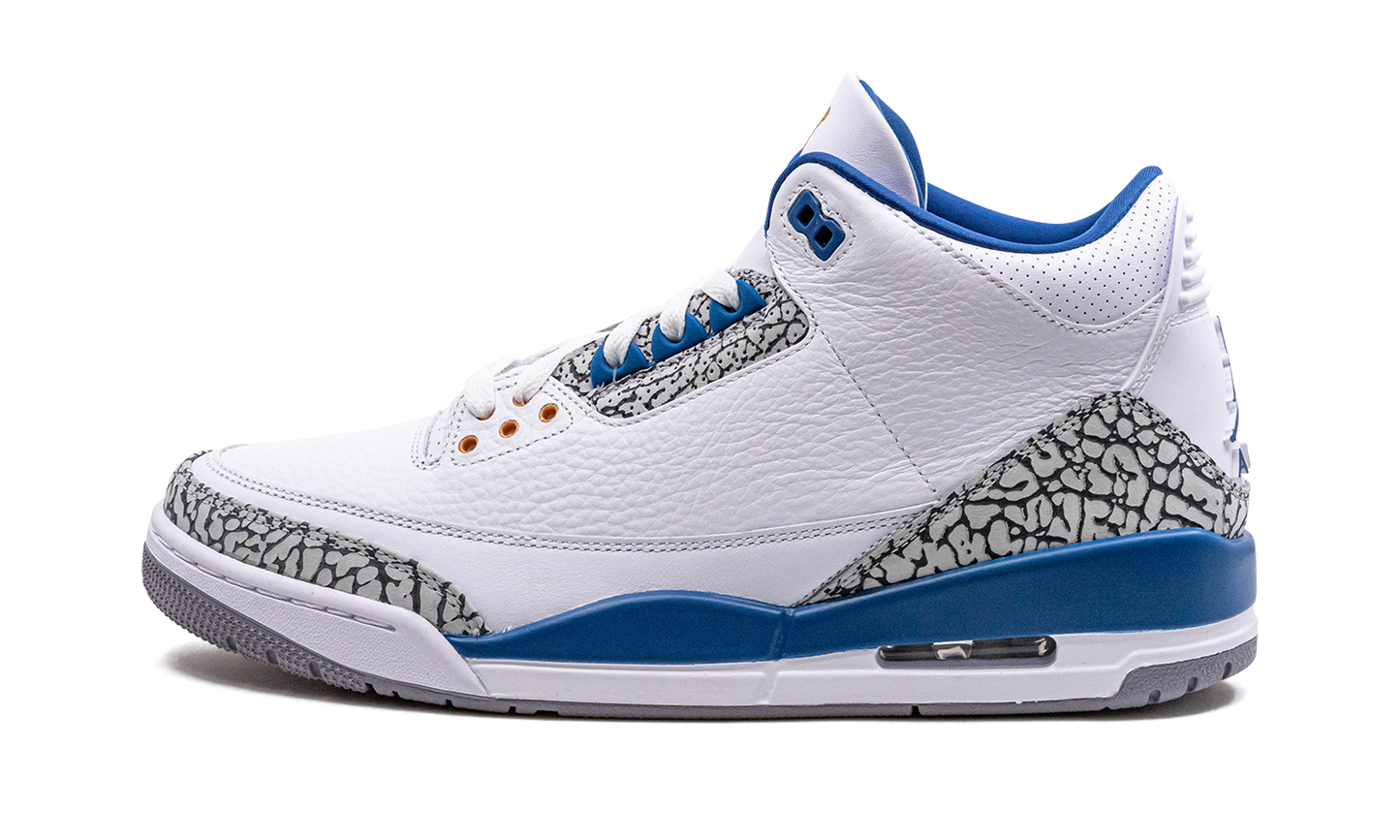 Air Jordan 3 Retro Wizards CT8532 148