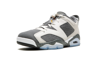 Air Jordan 6 Low PSG DZ4133 008